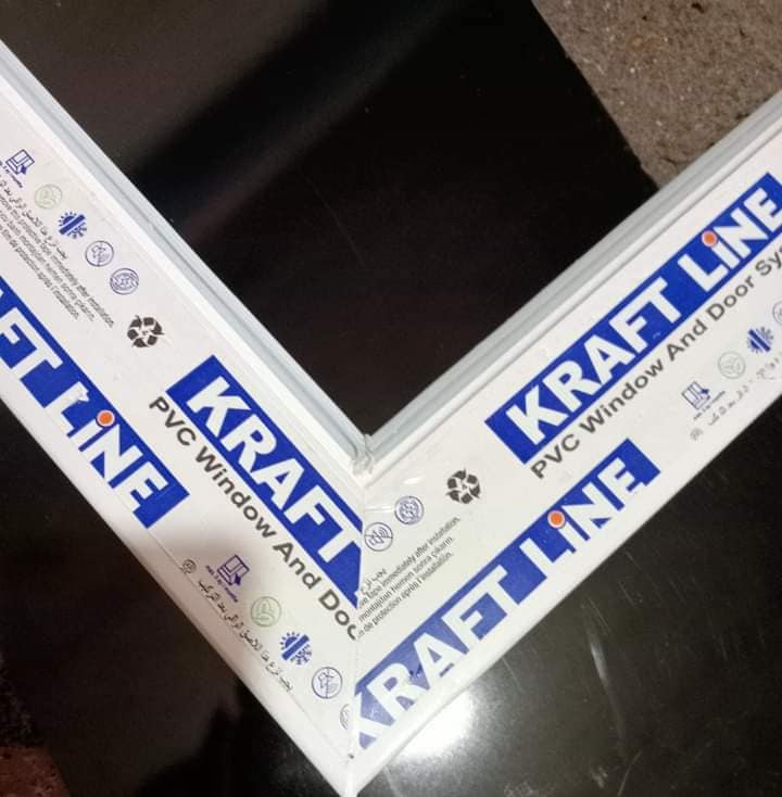 مطابخ المونتال حديثه